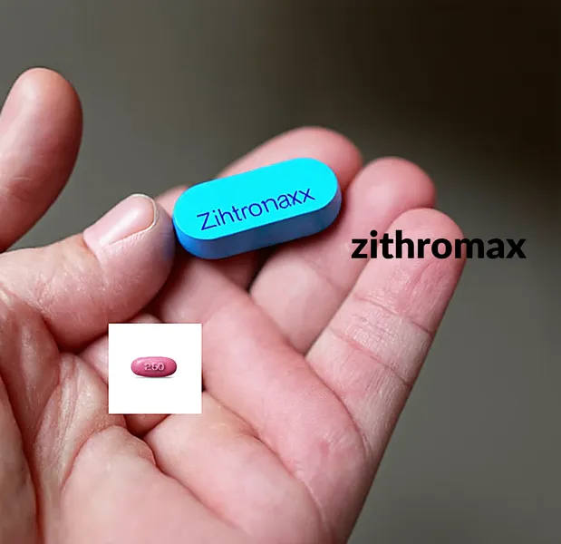 Zithromax